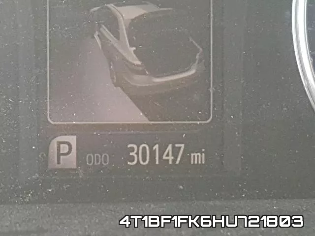 4T1BF1FK6HU721803