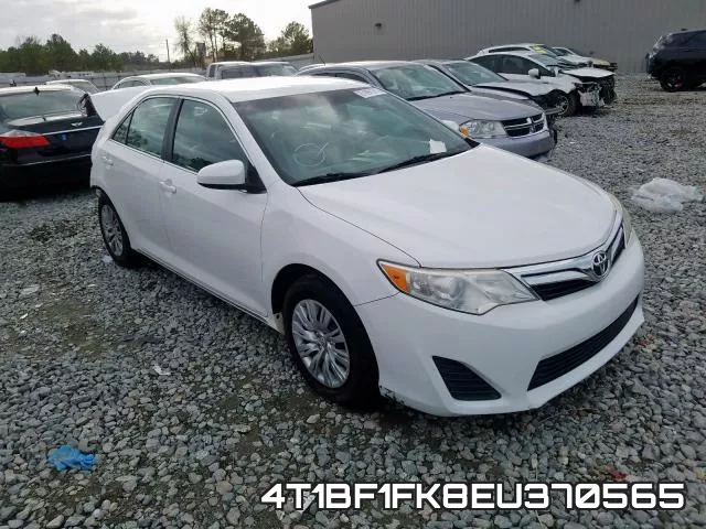 4T1BF1FK8EU370565