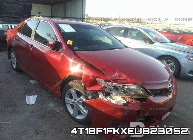 4T1BF1FKXEU823052