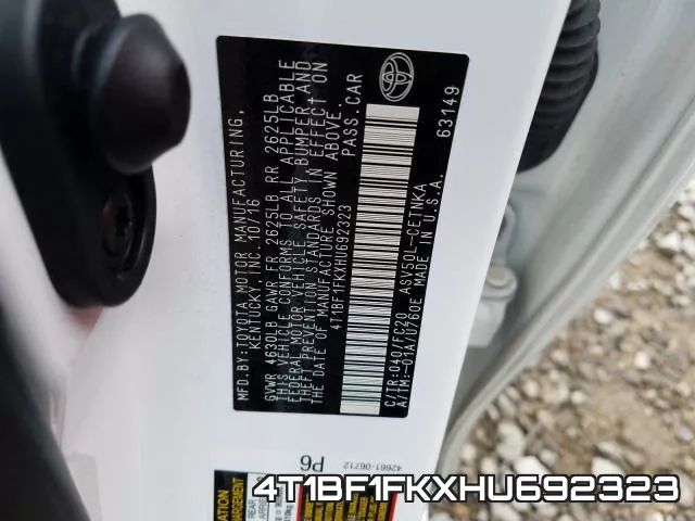 4T1BF1FKXHU692323_10.webp
