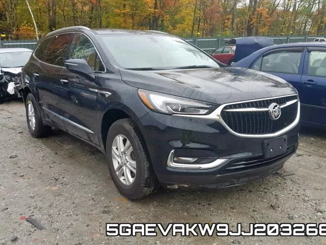 5GAEVAKW9JJ203268