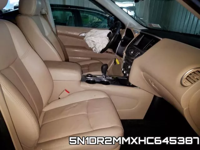 5N1DR2MMXHC645387
