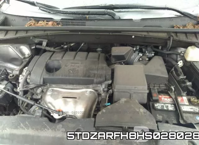 5TDZARFH8HS028028