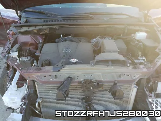 5TDZZRFH7JS280030