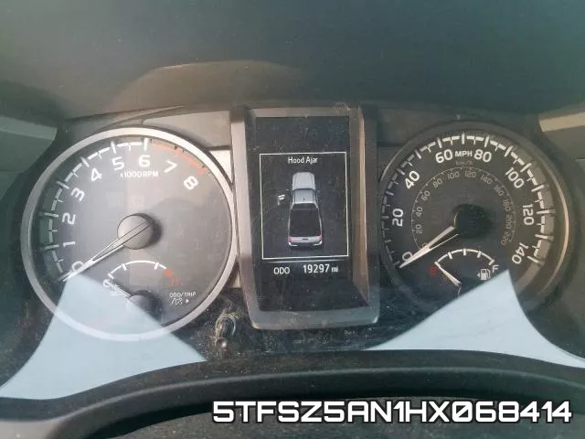 5TFSZ5AN1HX068414