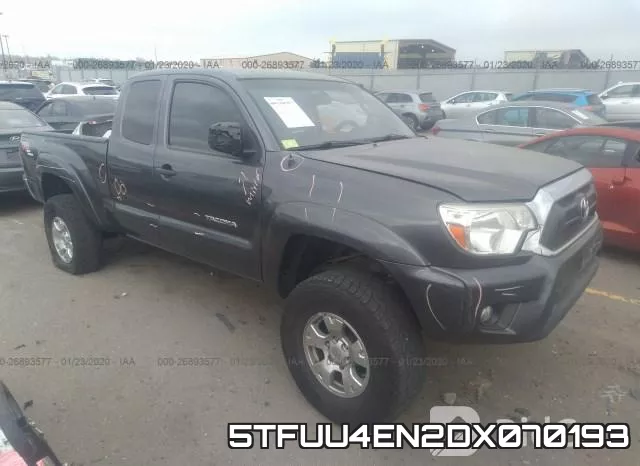 5TFUU4EN2DX070193