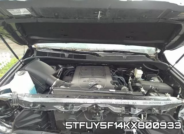 5TFUY5F14KX800933