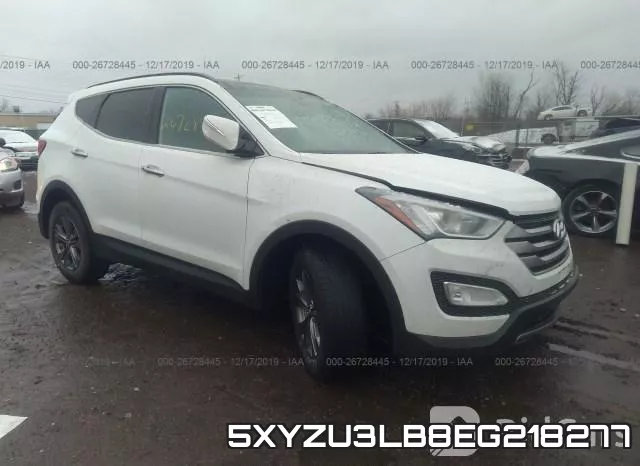 5XYZU3LB8EG218277