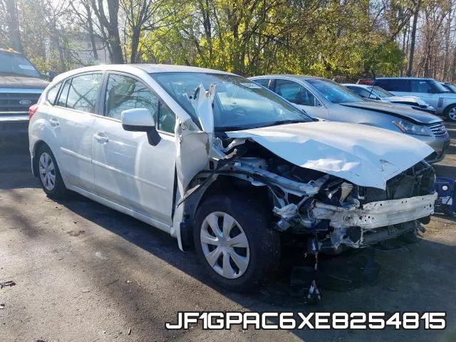 JF1GPAC6XE8254815