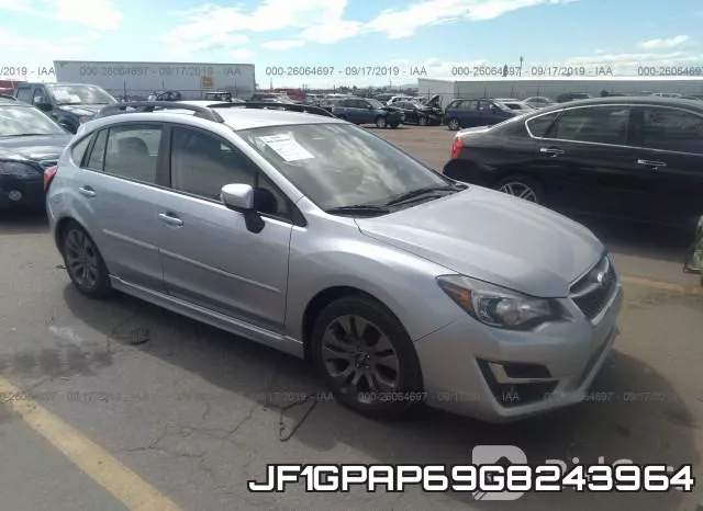 JF1GPAP69G8243964