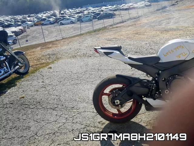 JS1GR7MA8H2101149