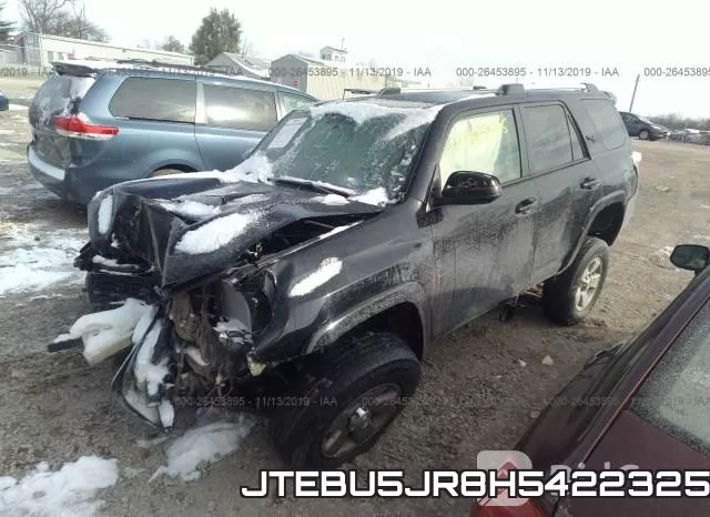 JTEBU5JR8H5422325