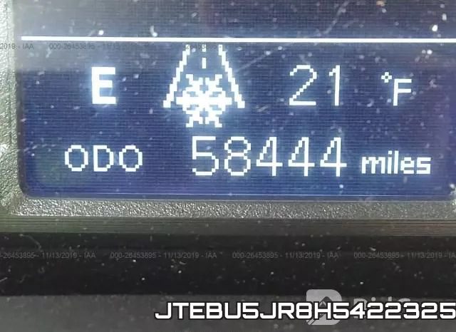 JTEBU5JR8H5422325