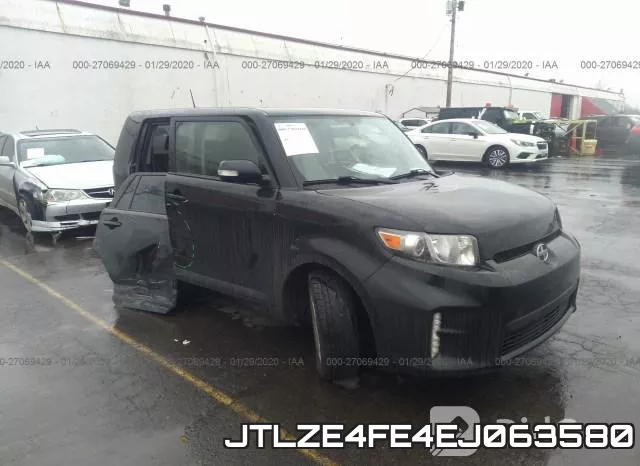 JTLZE4FE4EJ063580