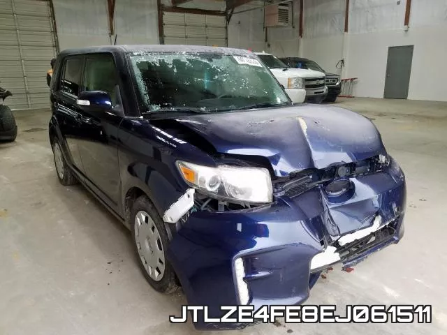 JTLZE4FE8EJ061511