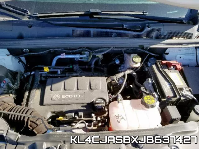 KL4CJASBXJB637427