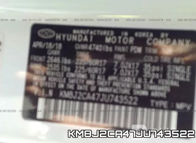 KM8J2CA47JU743522