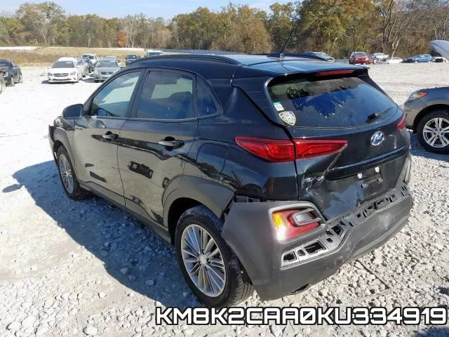 KM8K2CAA0KU334919