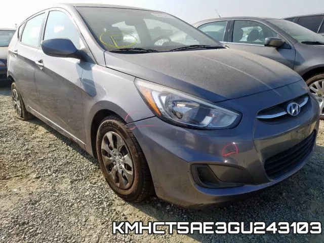 KMHCT5AE3GU243103