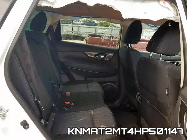 KNMAT2MT4HP501147