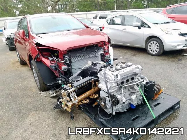 LRBFXCSA4KD142021