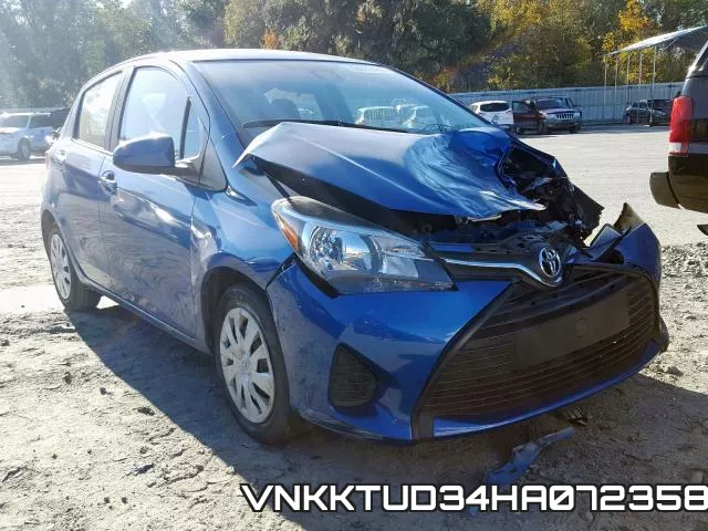 VNKKTUD34HA072358