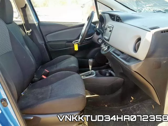 VNKKTUD34HA072358