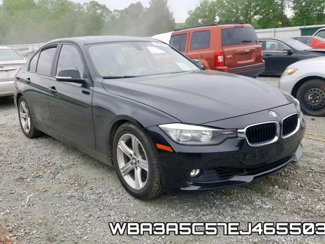 WBA3A5C57EJ465503