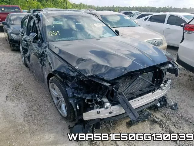 WBA5B1C50GG130839