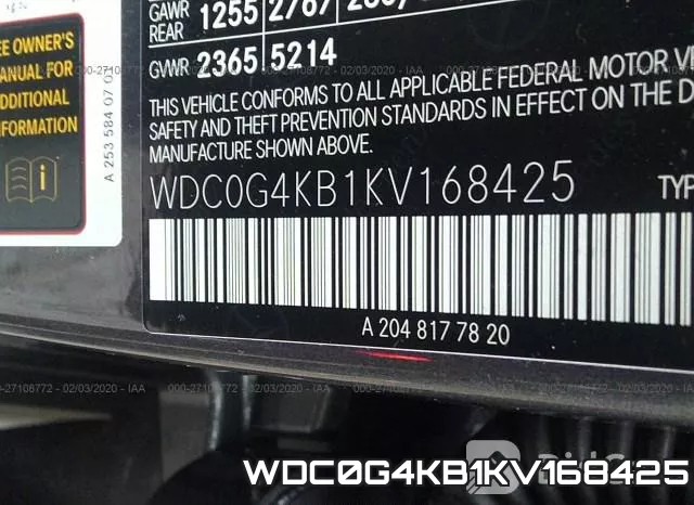 WDC0G4KB1KV168425_9.webp