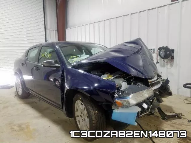 1C3CDZAB2EN148073