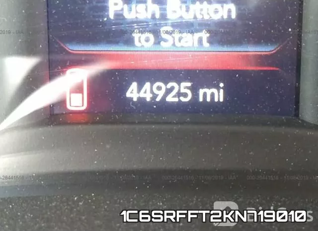 1C6SRFFT2KN719010
