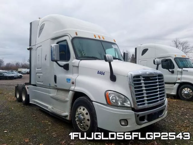 1FUJGLD56FLGP2543