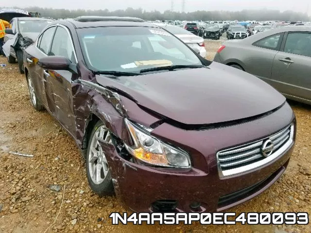1N4AA5AP0EC480093