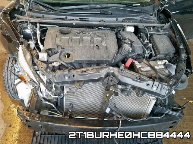 2T1BURHE0HC884444