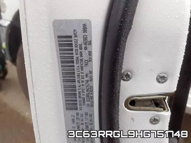 3C63RRGL9HG751748