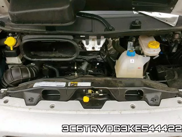 3C6TRVDG3KE544422