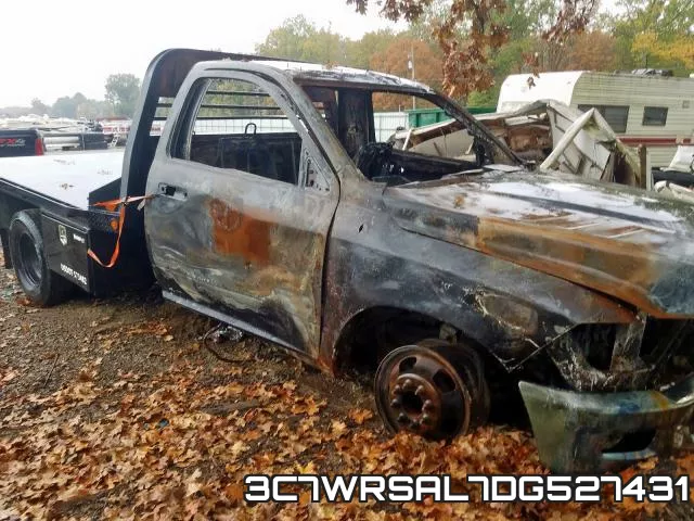 3C7WRSAL7DG527431