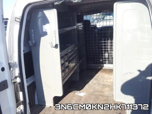 3N6CM0KN2HK711372