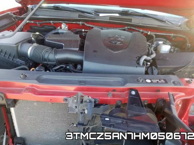 3TMCZ5AN7HM050672