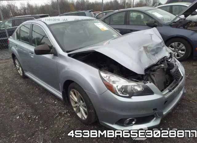 4S3BMBA65E3028877