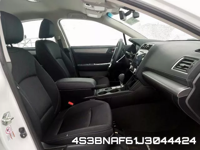 4S3BNAF61J3044424