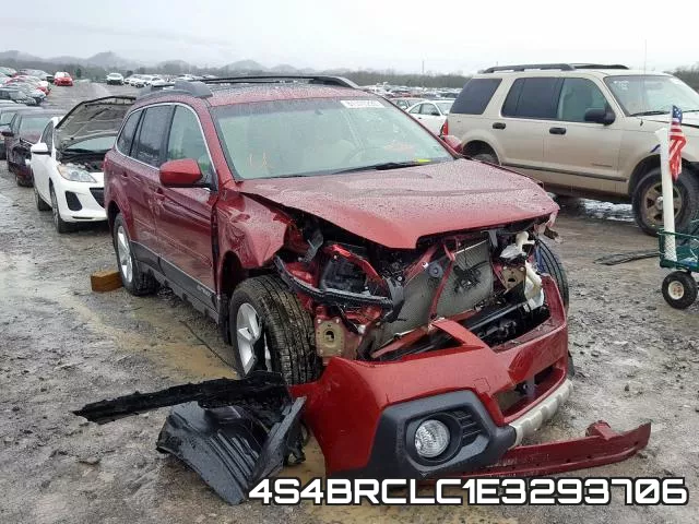 4S4BRCLC1E3293706
