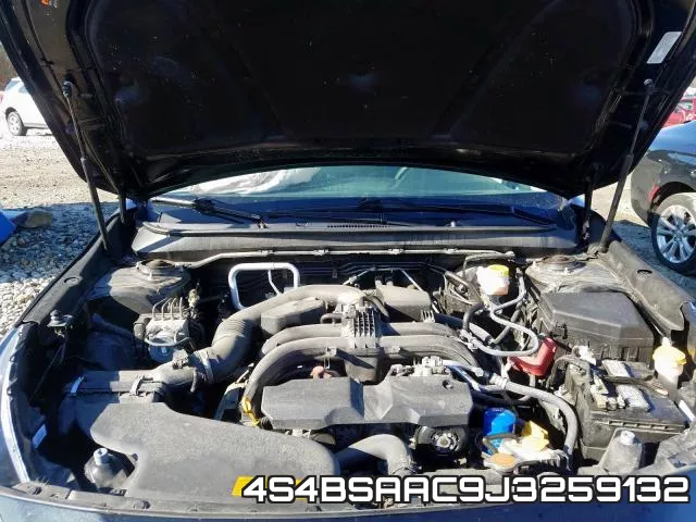 4S4BSAAC9J3259132