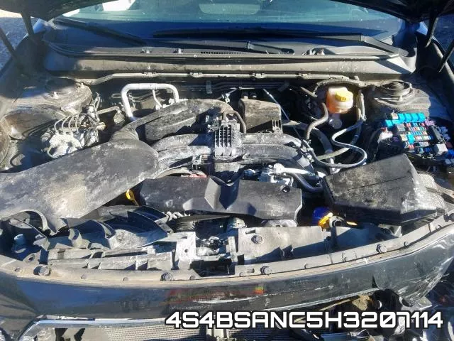 4S4BSANC5H3207114