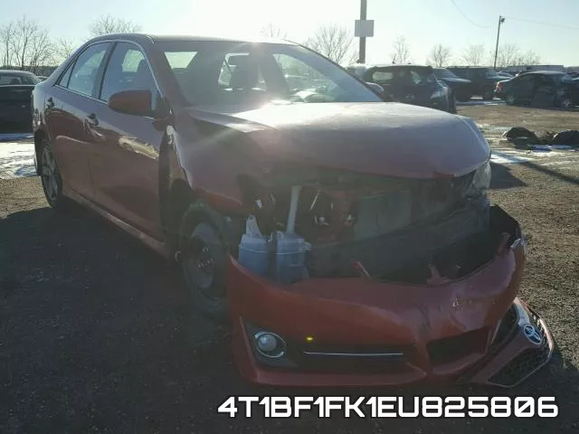 4T1BF1FK1EU825806
