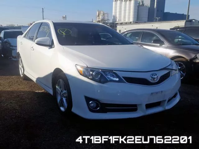 4T1BF1FK2EU762201