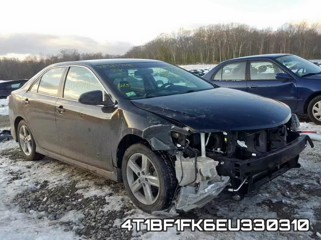 4T1BF1FK6EU330310