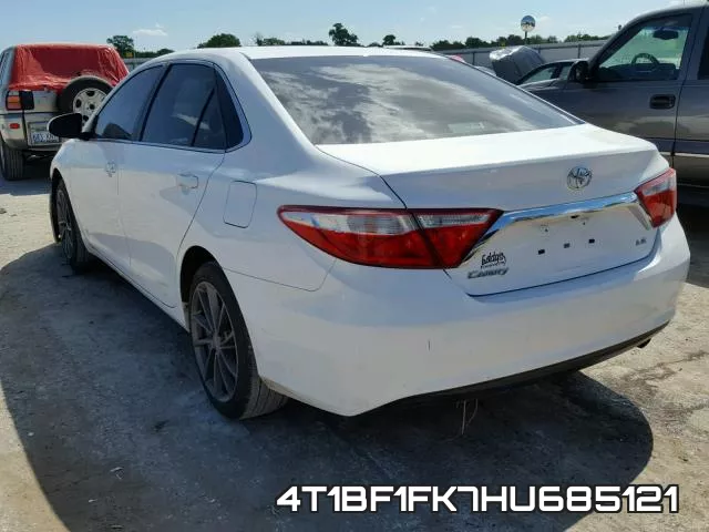 4T1BF1FK7HU685121