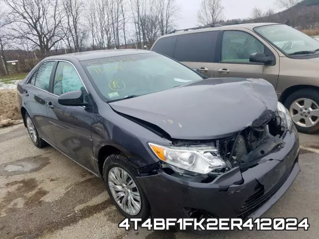 4T4BF1FK2ER412024